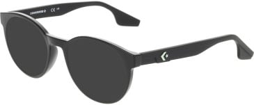 Converse CV9000Y sunglasses in Black