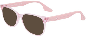 Converse CV9001Y sunglasses in Crystal Sugar Berry