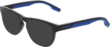 Converse CV9004Y sunglasses in Black