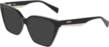 DKNY DK5094 sunglasses in Black