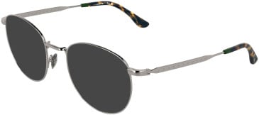 Lacoste L2315 sunglasses in Light Gunmetal