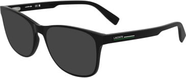 Lacoste L2979 sunglasses in Black