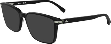 Lacoste L2986 sunglasses in Black