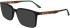 Lacoste L2992 sunglasses in Black