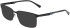 Marchon NYC M-2036 sunglasses in Matte Black