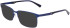 Marchon NYC M-2036 sunglasses in Matte Navy