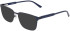 Marchon NYC M-2039 sunglasses in Matte Navy