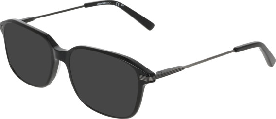 Marchon NYC M-3033 sunglasses in Black