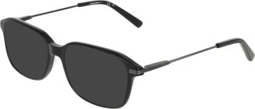 Marchon NYC M-3033 sunglasses in Black