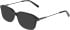 Marchon NYC M-3033 sunglasses in Black