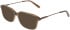 Marchon NYC M-3033 sunglasses in Brown
