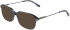 Marchon NYC M-3033 sunglasses in Blue Horn