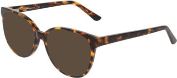 Marchon NYC M-5042 sunglasses in Tortoise