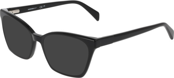 Marchon NYC M-5044 sunglasses in Black