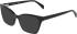 Marchon NYC M-5044 sunglasses in Black