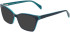 Marchon NYC M-5044 sunglasses in Teal