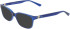Marchon NYC M-6509 sunglasses in Blue
