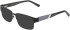 Marchon NYC M-6510 sunglasses in Black
