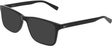 Nike NIKE 1000 sunglasses in Black