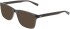 Nike NIKE 1000 sunglasses in Smoke