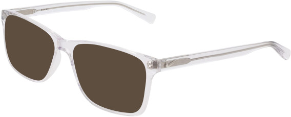 Nike NIKE 1000 sunglasses in Clear