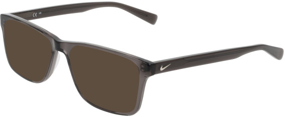 Nike NIKE 1000Y sunglasses in Smoke