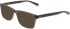 Nike NIKE 1000Y sunglasses in Smoke
