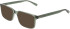 Nike NIKE 1001 sunglasses in Forest