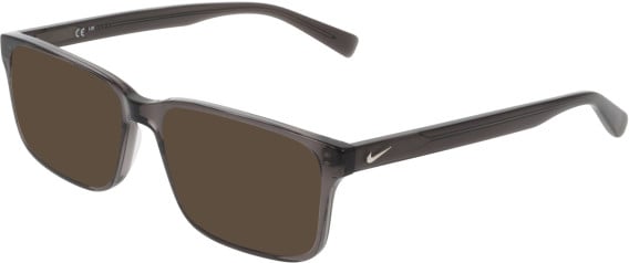 Nike NIKE 1001Y sunglasses in Smoke
