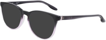 Nike NIKE 5057 sunglasses in Smoke/Lilac Bloom Gradient