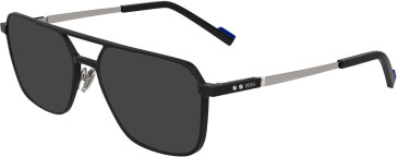Zeiss ZS24154 sunglasses in Matte Black