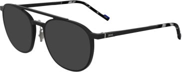 Zeiss ZS24551 sunglasses in Matte Black