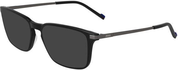 Zeiss ZS24722 sunglasses in Black