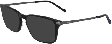 Zeiss ZS24722 sunglasses in Black