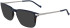 Zeiss ZS24722 sunglasses in Blue/Havana
