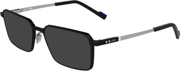 Zeiss ZS25158 sunglasses in Matte Black