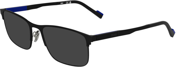 Zeiss ZS25161 sunglasses in Matte Black