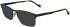 Zeiss ZS25161 sunglasses in Satin Khaki