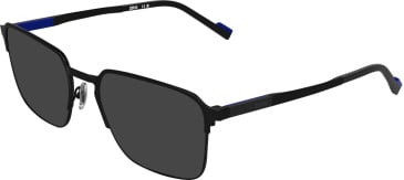 Zeiss ZS25170 sunglasses in Matte Black