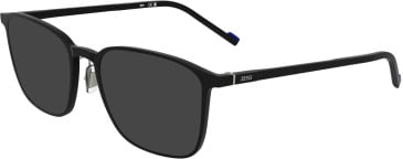 Zeiss ZS25554 sunglasses in Matte Black