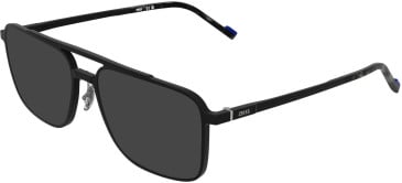 Zeiss ZS25560 sunglasses in Matte Black