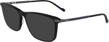Zeiss ZS25723 sunglasses in Black