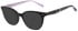 Ted Baker TB9267 sunglasses in Black