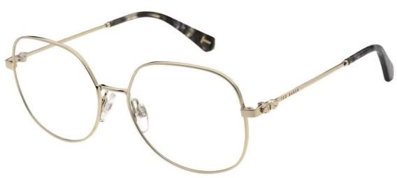 Ted Baker TB2350 glasses in Gold/Black