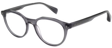 Ted Baker TB8314 glasses in Gloss Crystal Grey