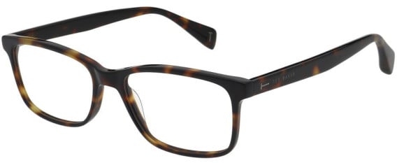 Ted Baker TB8322 glasses in Gloss Tort