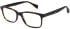 Ted Baker TB8322 glasses in Gloss Tort