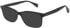 Ted Baker TB8322 sunglasses in Gloss Black