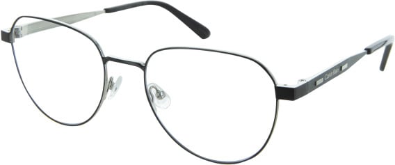Calvin Klein CK25107 glasses in Black