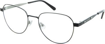 Calvin Klein CK25107 glasses in Black
